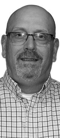 Randy Weatherbee Navigating the future while reflecting on past | Columns ...
