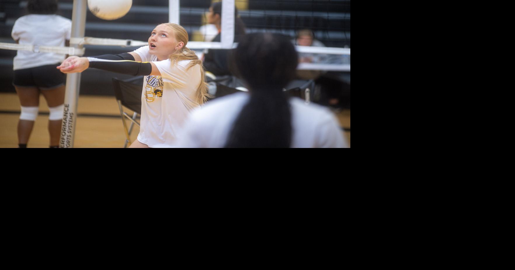 Lady Dragons begin practice under HC Compean