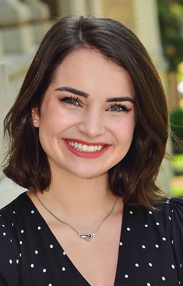 Recent graduates to speak at SFA graduations | Local News ...