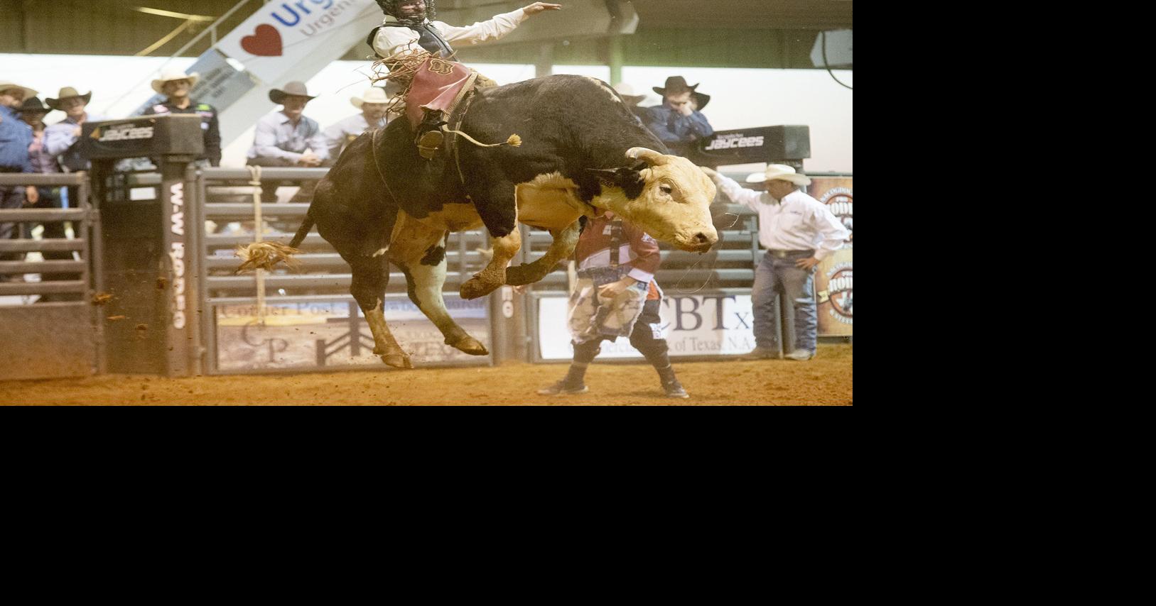 Pro Rodeo opens March 20 at expo center | Local News | dailysentinel.com