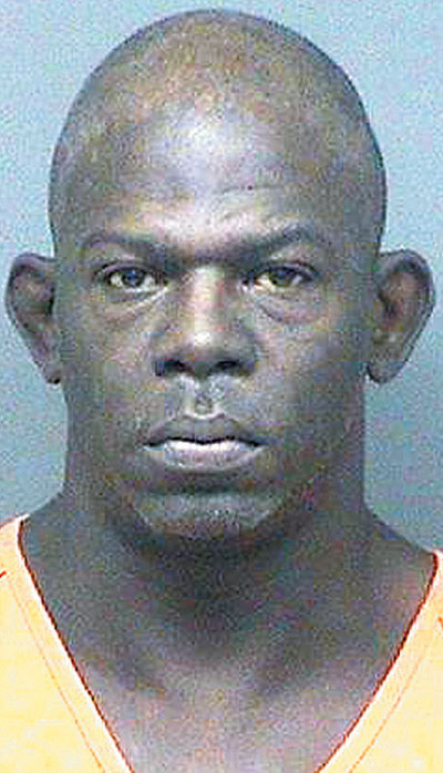 Steven Ridge Inmate Kidnapping, sex assault case headed to court | Local News ...