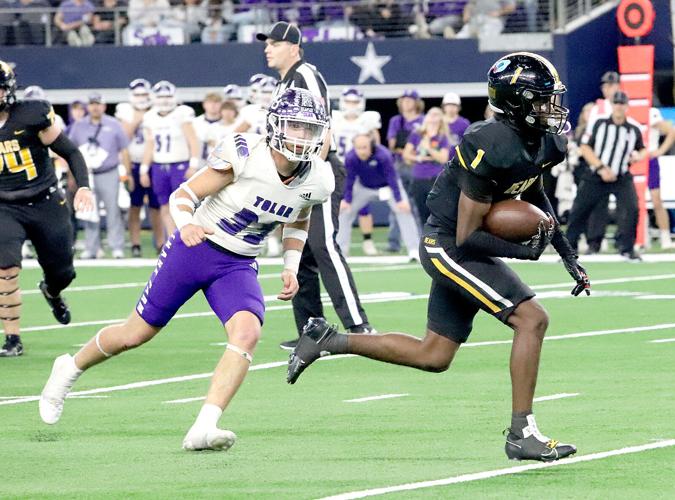 Timpson's championship run won't soon be forgotten | Sports ...