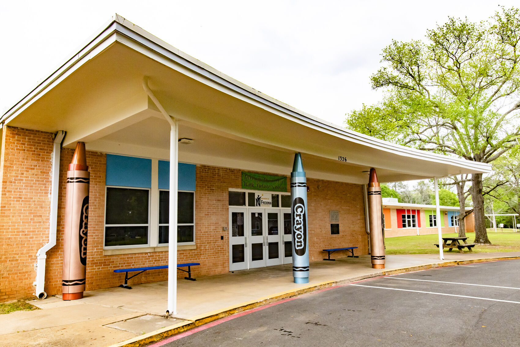 NISD's New Early Childhood Center Will Be Showcased April 27 | Social ...