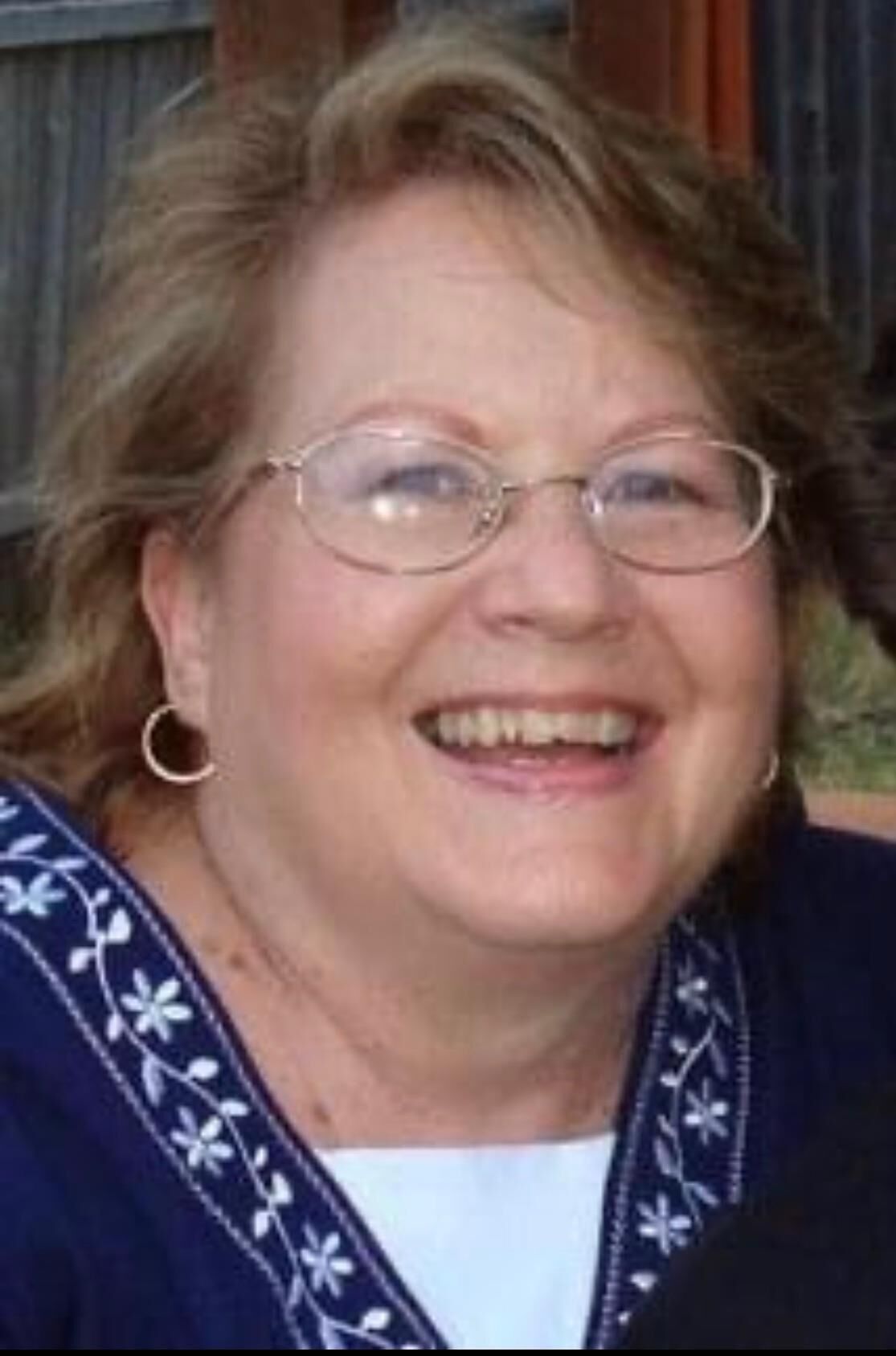 Charla Jean Drake CJ Doughty | Obituaries | Dailysentinel.com