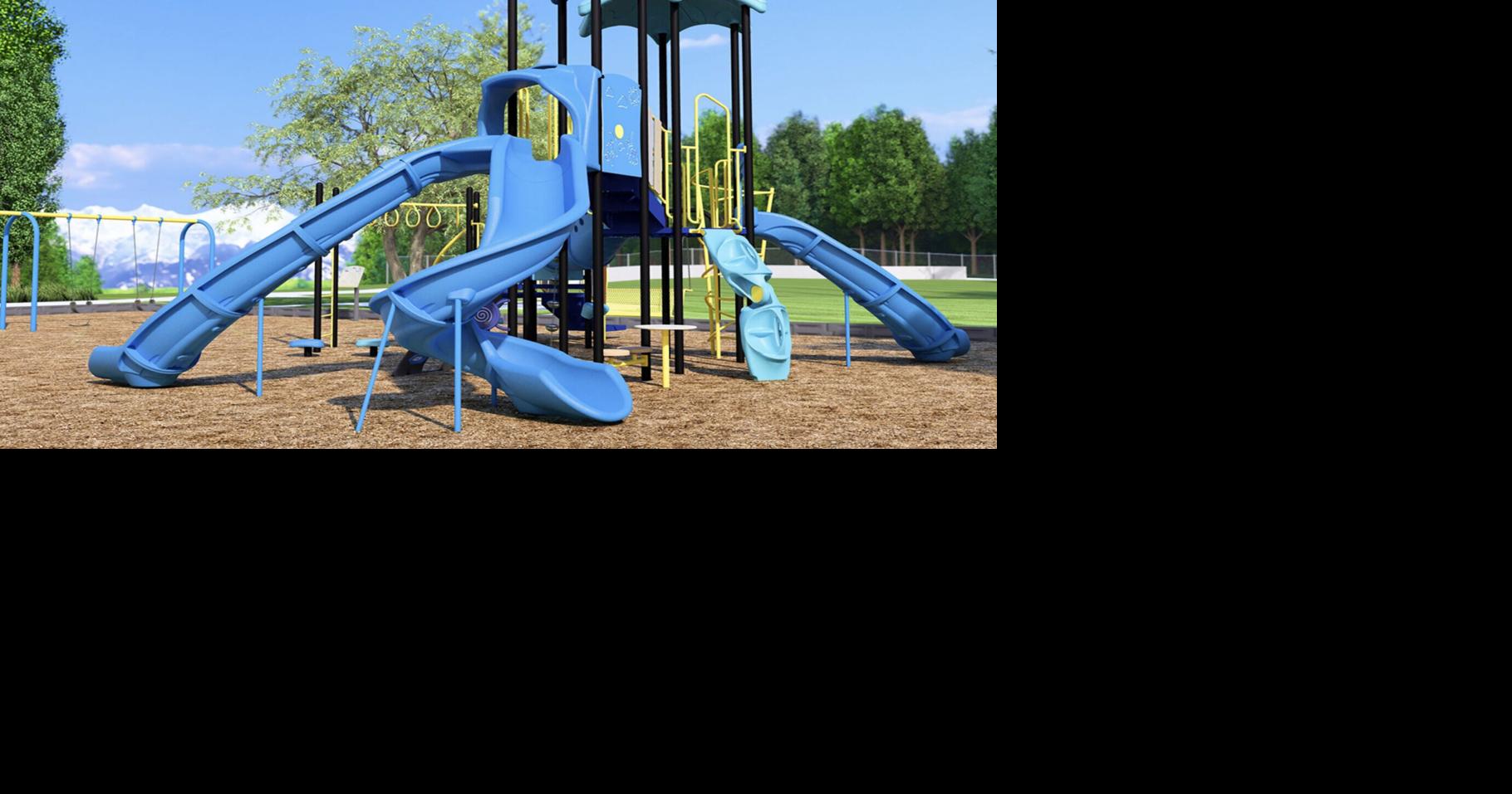 New playground coming to Lake Nacogdoches West