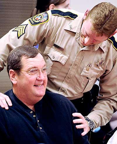 Officer earns Medal of Valor for saving life | Local News ...