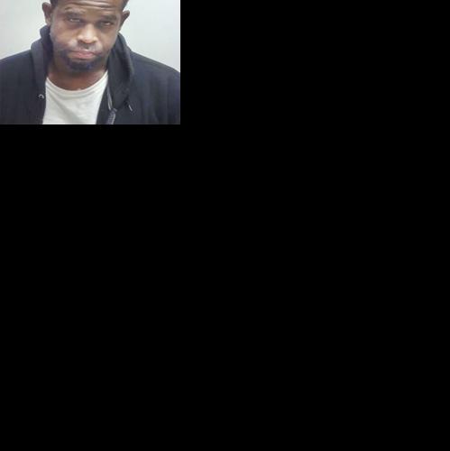 Man charged with capital murder in 2023 double homicide | Local News ...