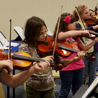 Orchestra program hopes to be leading example | Local News ...