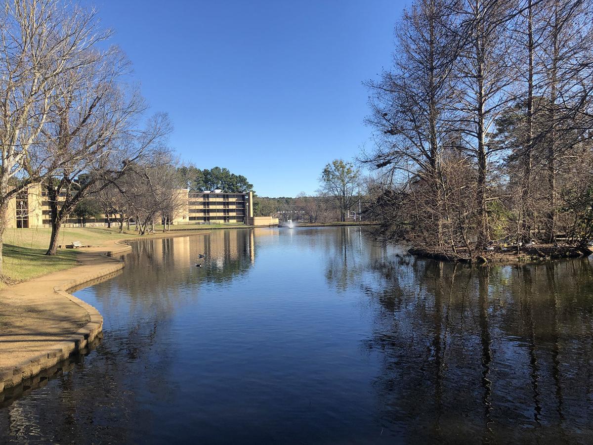 Student organization to clean Ag Pond | Local News ...