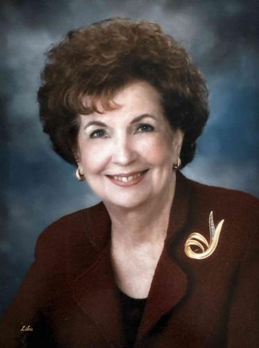 Patsy J. Hallman | Obituaries | dailysentinel.com