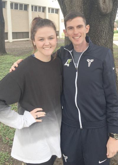 Chireno S Lee Agrees To Play At Etbu Sports Dailysentinel Com