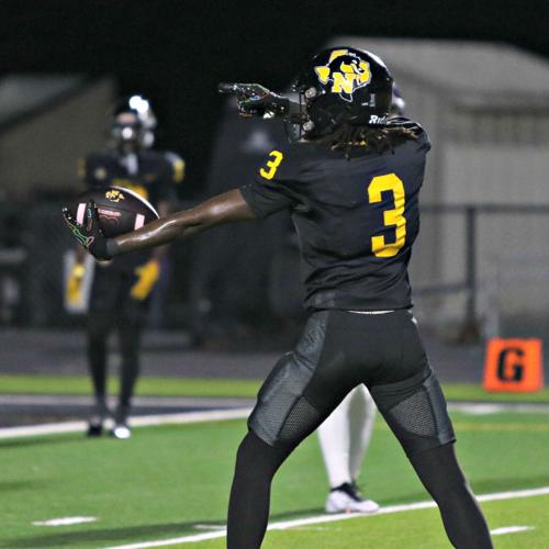Nac's Page looks to leave lasting example | Sports | dailysentinel.com