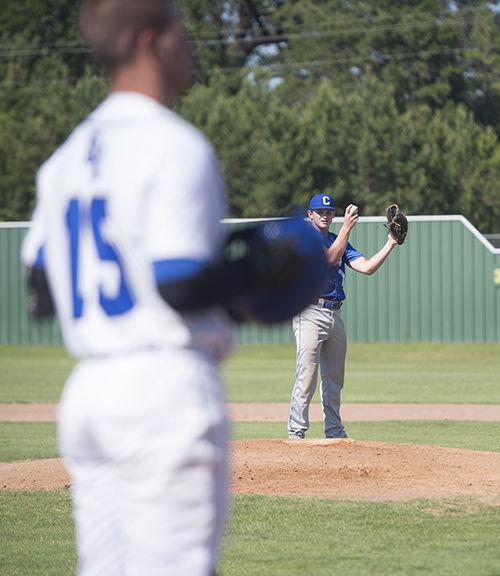 Get Wallpaper Central Heights Baseball Vs Crockett Play Off Game News Desktop Wallpaper Free