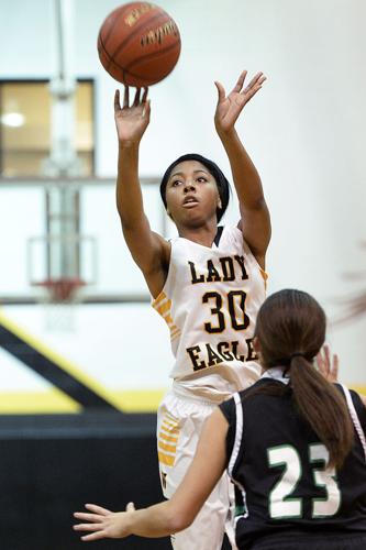 Woden girls hopeful of playoff season | Sports | dailysentinel.com