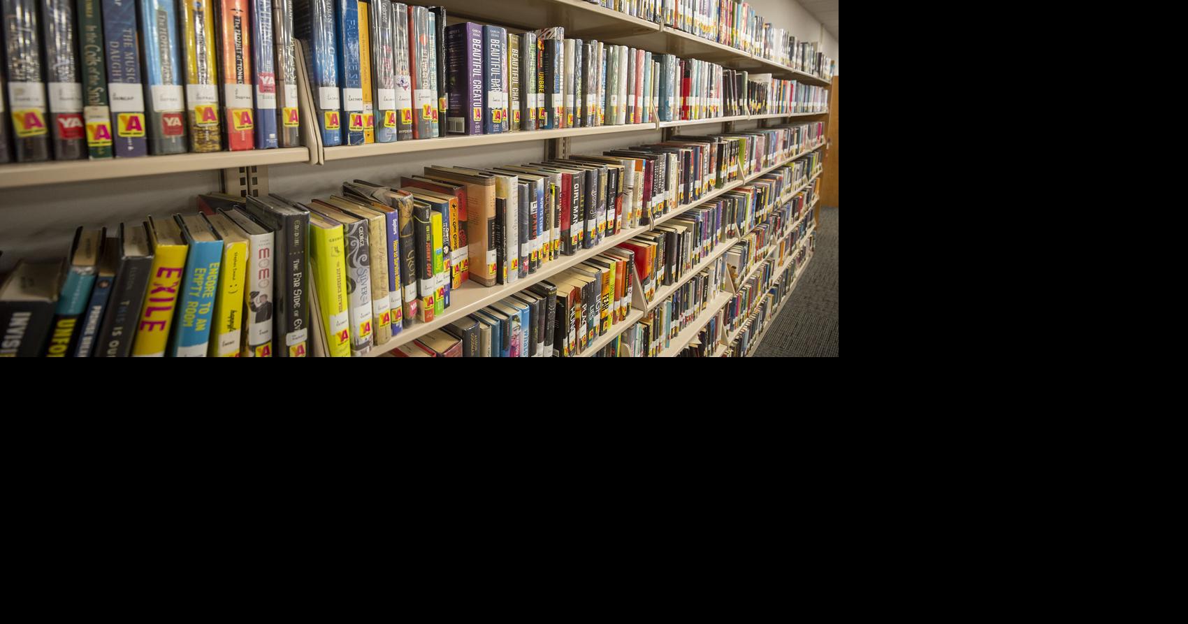 Public library to celebrate $2,500 grant | Local News | dailysentinel.com