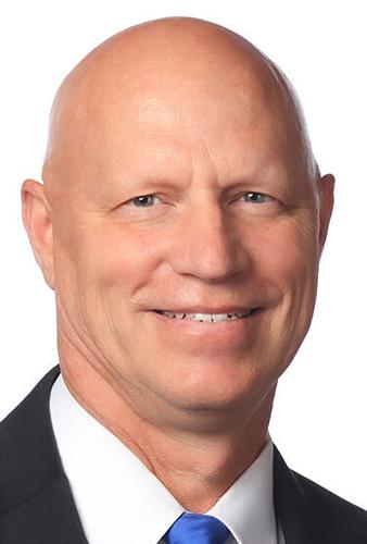 Rust Inspection Sheets Bowyer named president at Commercial Bank | Local News | dailysentinel.com