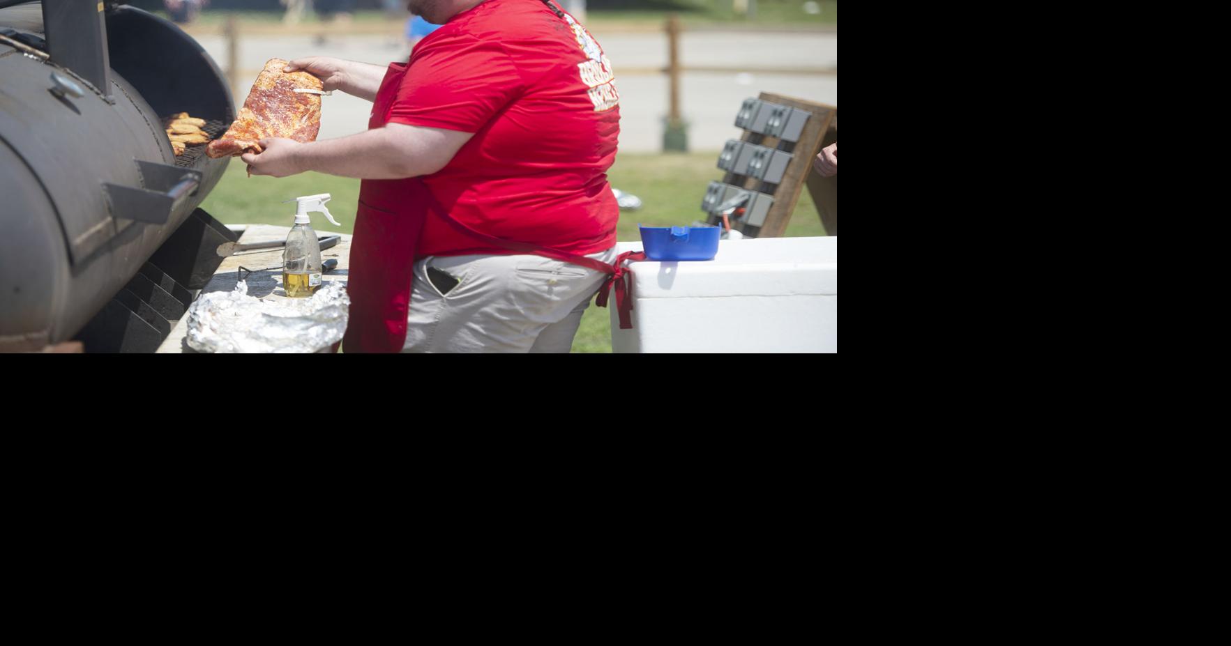 Do Dat BBQ rekindles Saturday | Local News | dailysentinel.com