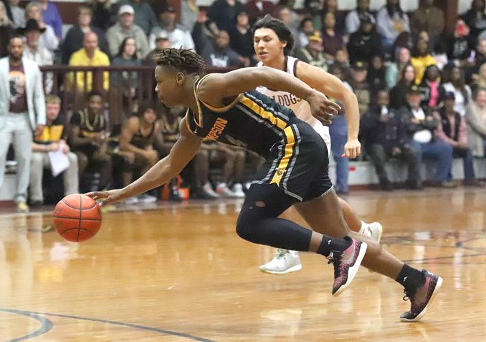 No. 11 Bears take down ’Dogs in finale, 7251 Sports