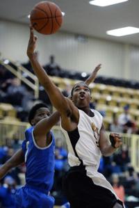 Nacogdoches Vs John Tyler Basketball Sports Dailysentinel Com