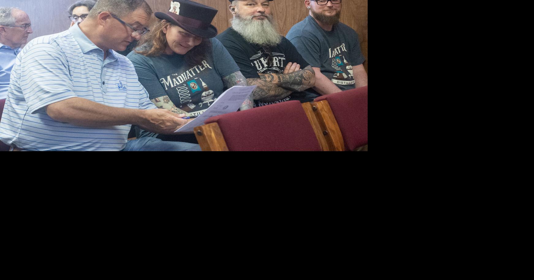 Nacogdoches Council OKs downtown distillery | Local News ...