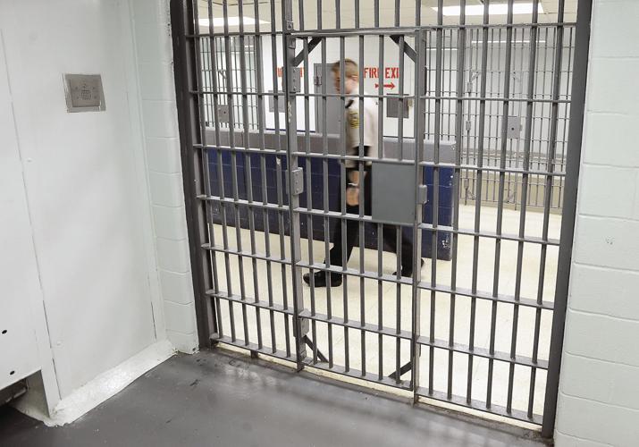 Mental health crisis plagues rural jails ahead of Legislature Social