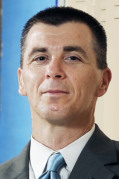 Hayes Set To Receive $233,000 In Severance | Local News | Dailysentinel.com