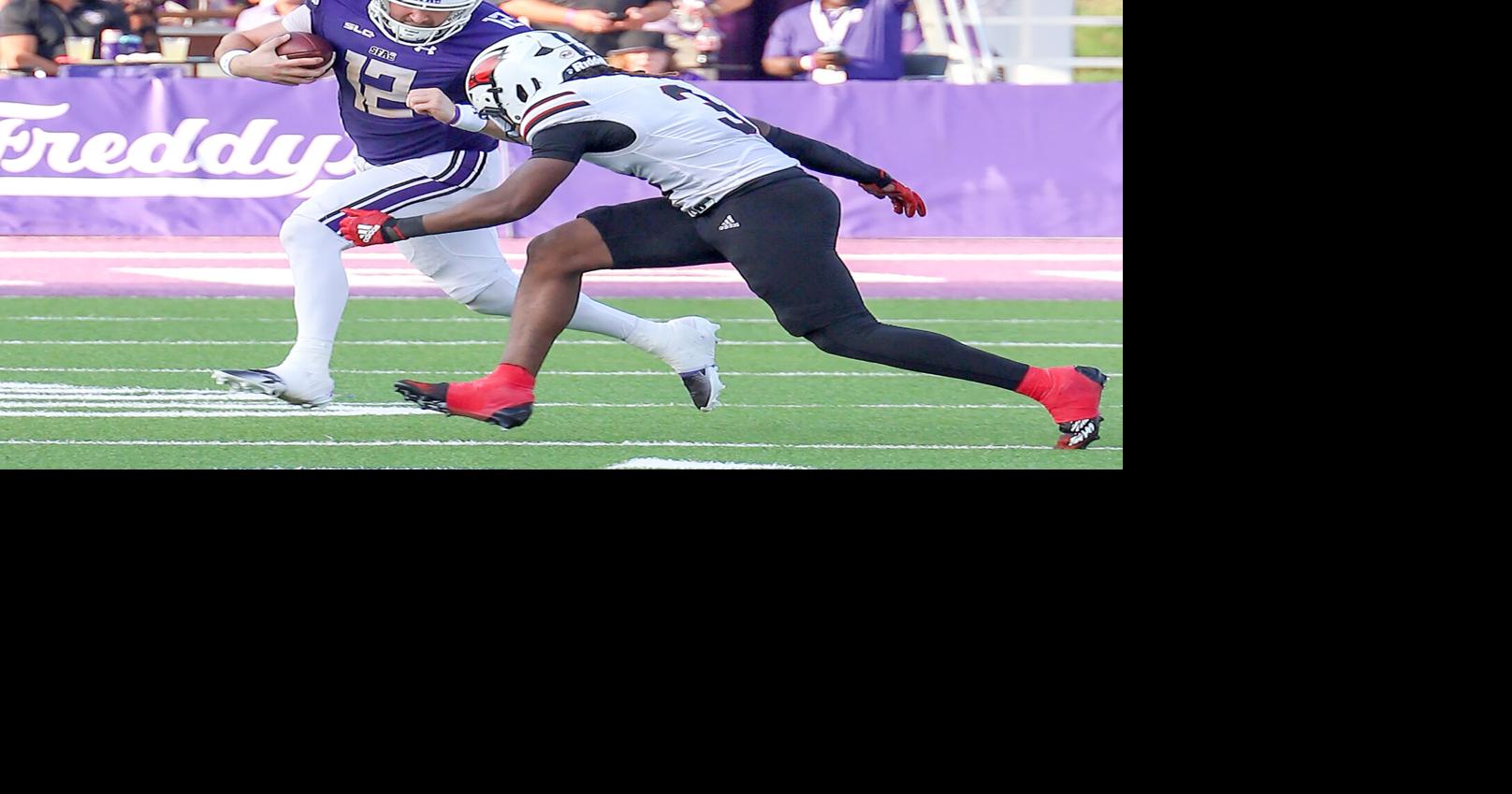 Rutherford uses servant leadership to help 'Jacks succeed | Sports ...