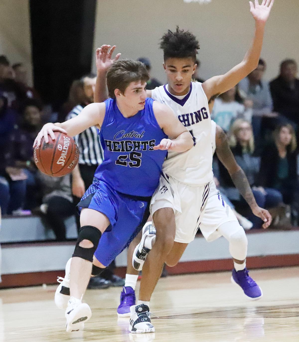 Beakats Back On Track Take Down Blue Devils 66 47 Sports