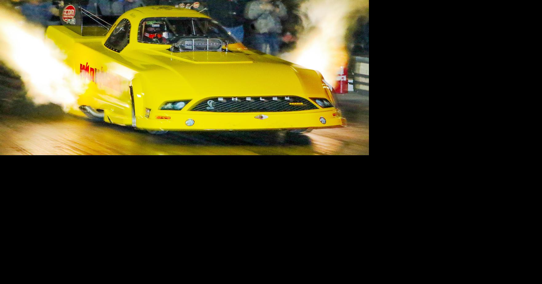PV Raceway hosting national drag race series | Sports | dailysentinel.com