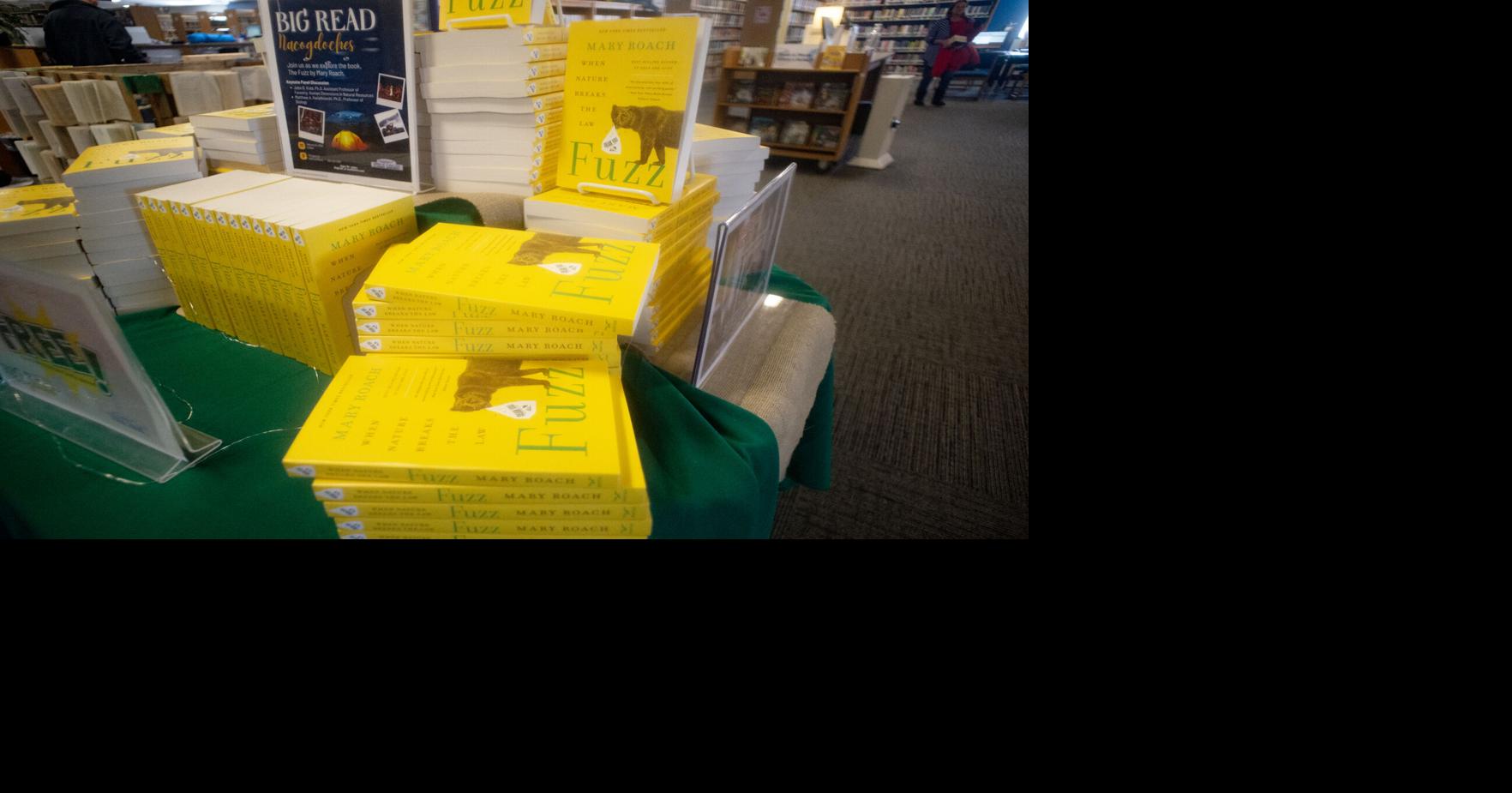 Big Read returns to public library | Local News | dailysentinel.com