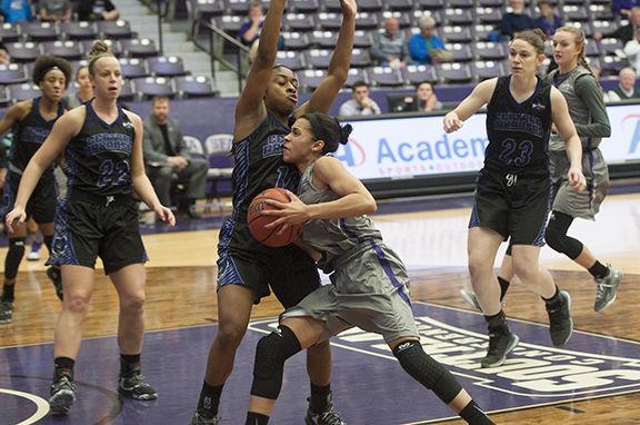 Sfa Vs University Of Central Arkansas Basketball On Tuesday Jan