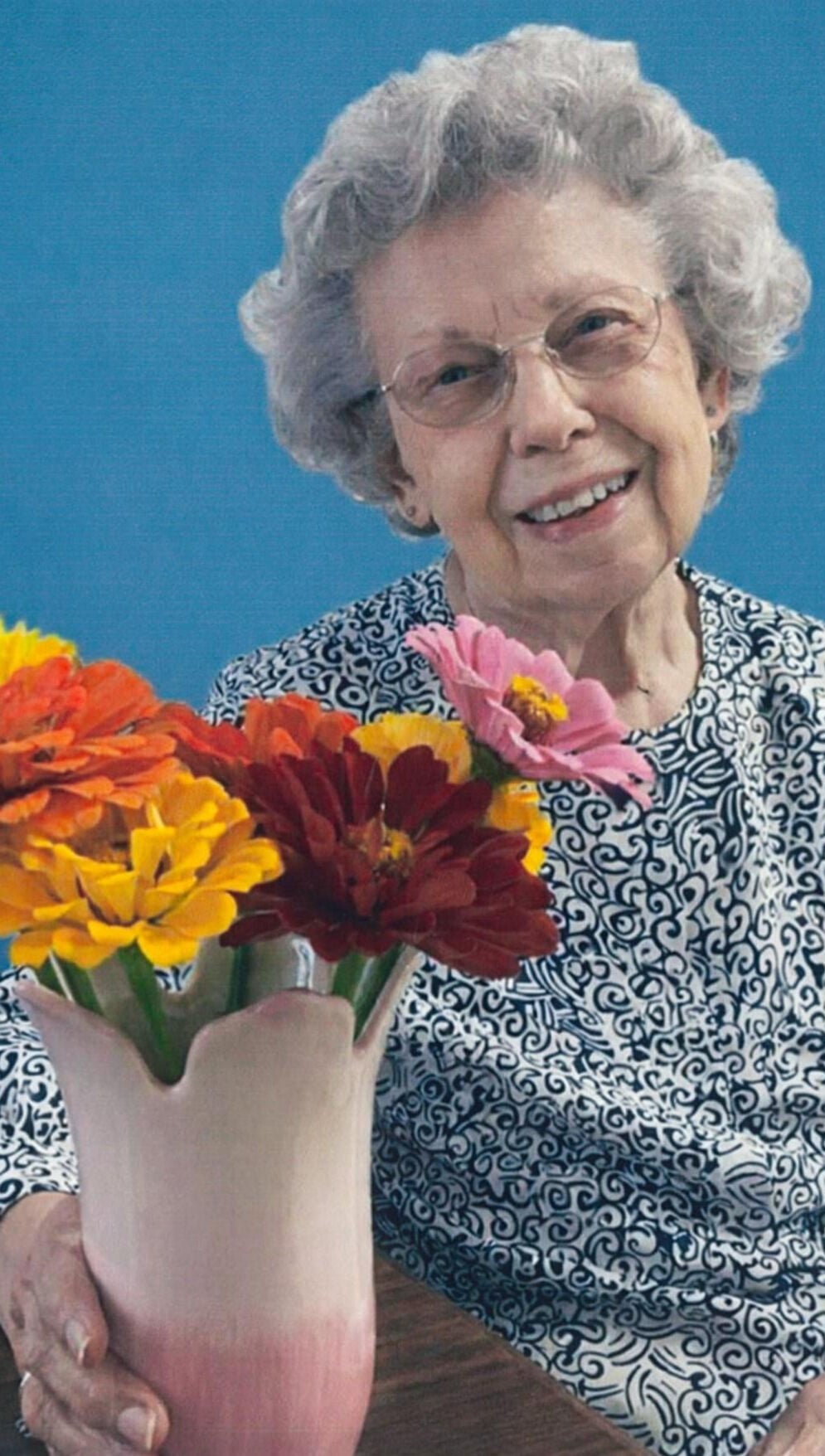 Ruby Ann Spellman Weber | Obituaries | dailysentinel.com