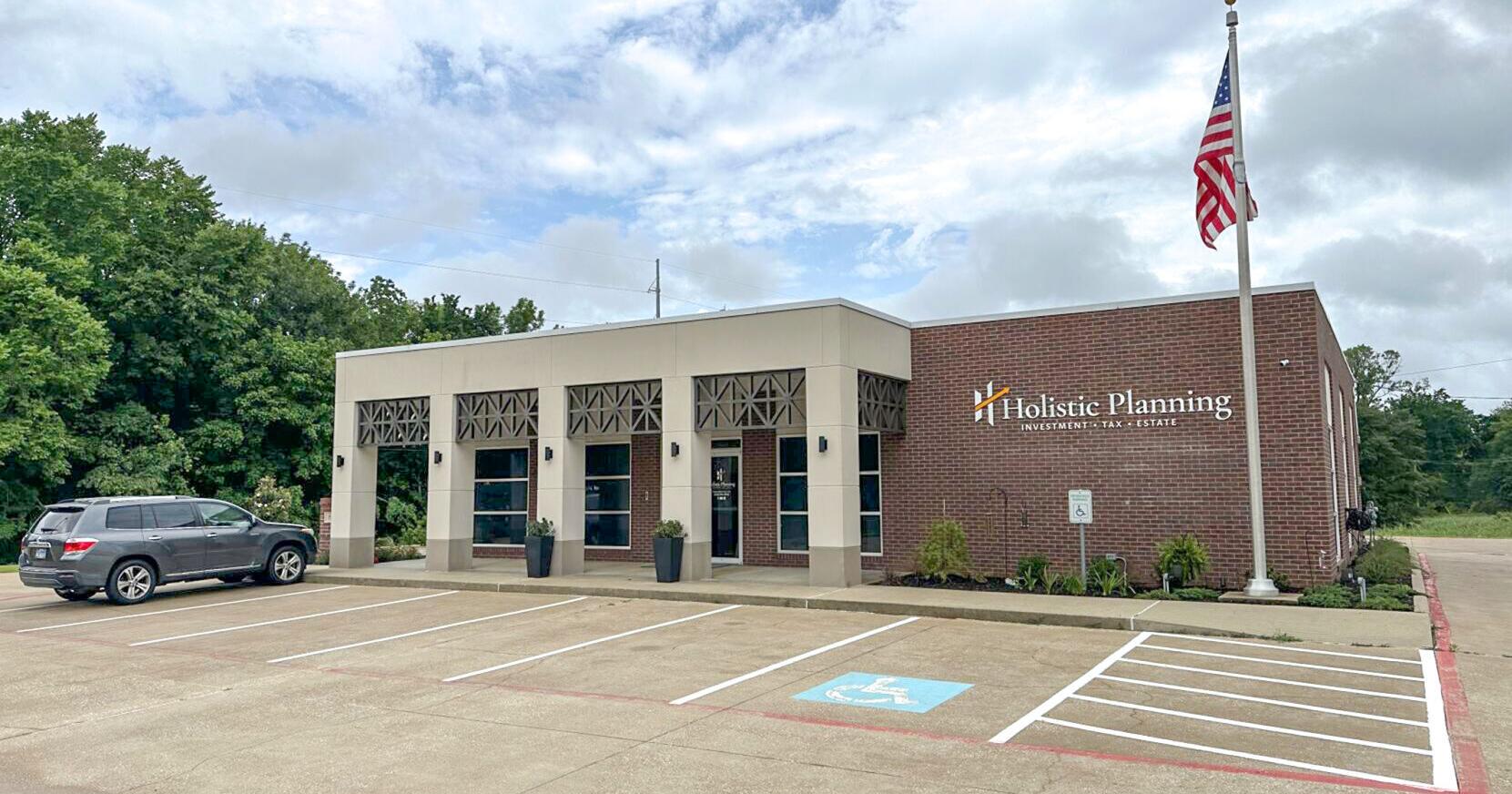 Financial planning firm plans to expand outside Texas - Vimarsana News