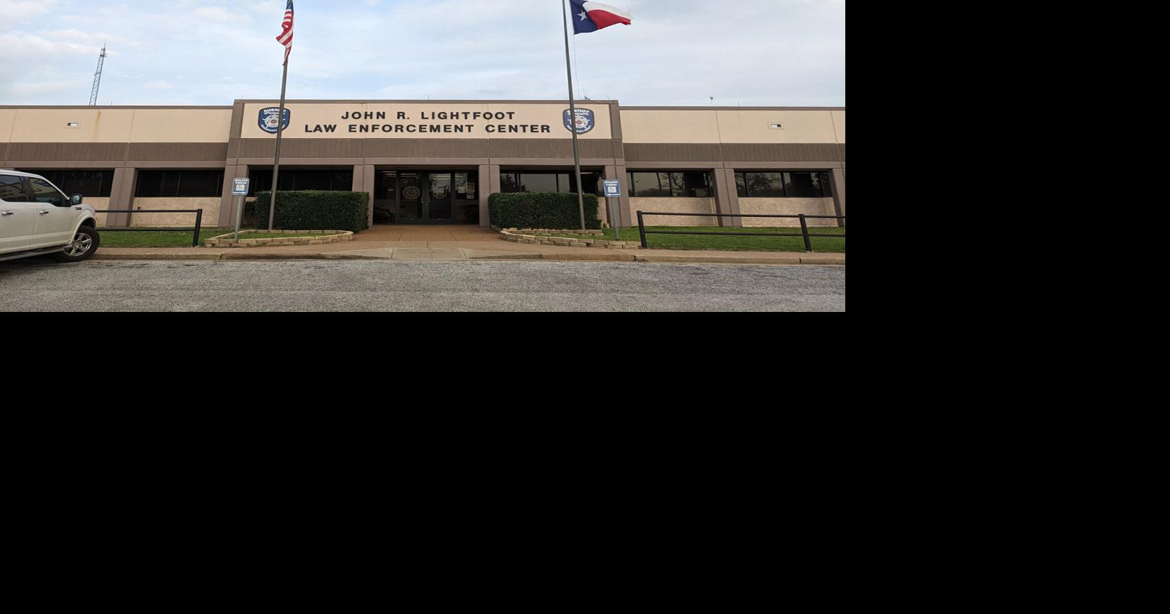 Nacogdoches County issues bonds, jail design to include public input