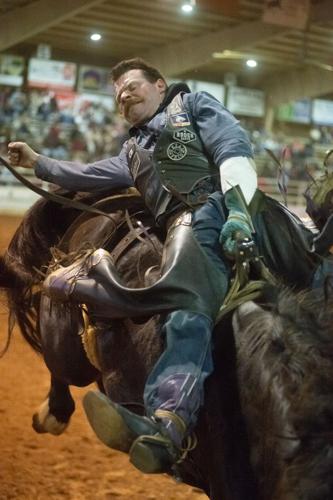 Nacogdoches Pro Rodeo | Photo Gallery | dailysentinel.com