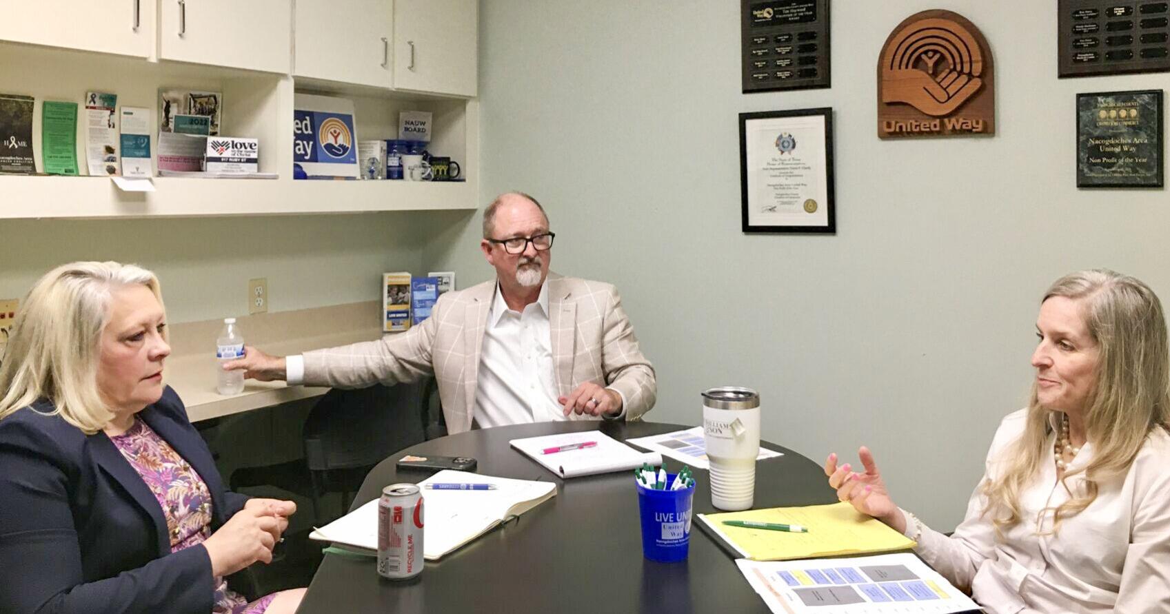 Program aims to connect retirees with volunteer opportunities - Vimarsana News