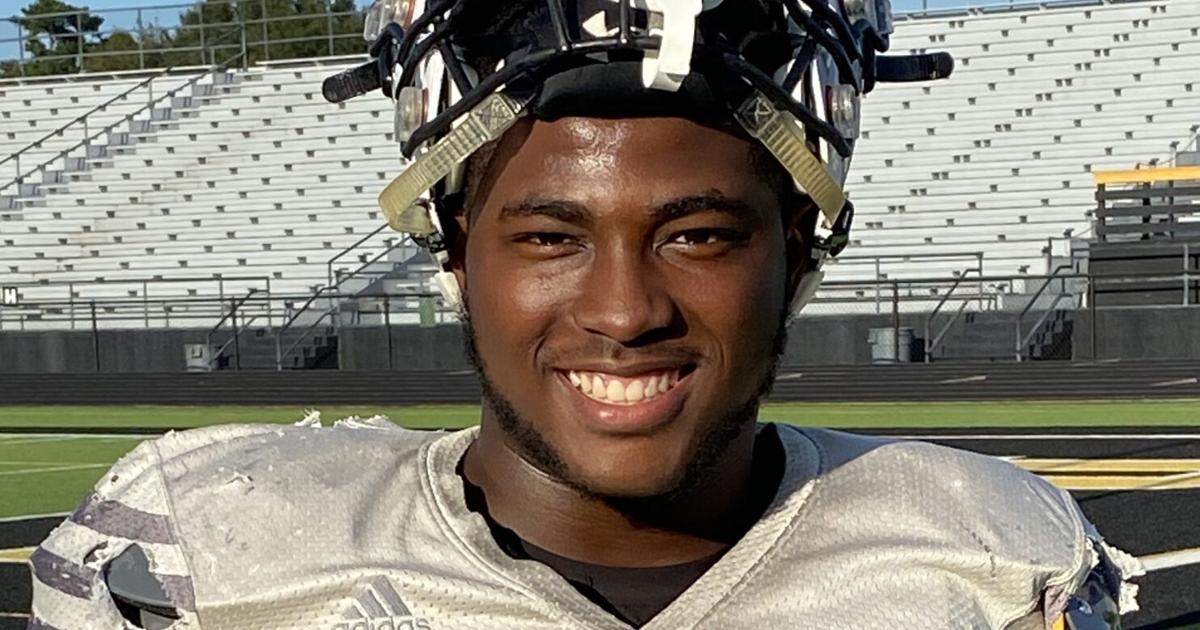 Tatum, Dragons look for first win on homecoming | Sports ...