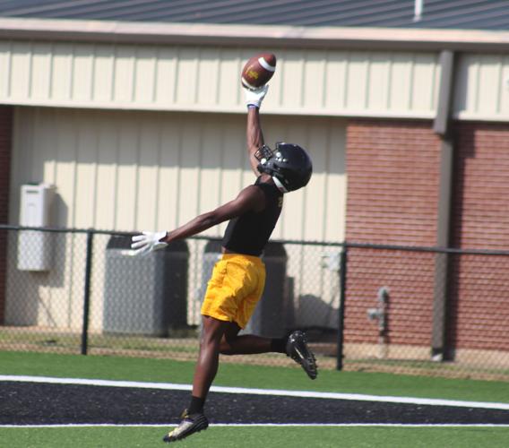Local teams set to scrimmage Thursday, Friday Sports