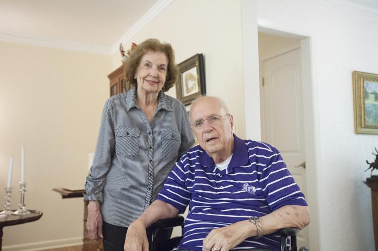 Blueberry Fest founders look back on 30 years | Local News ...