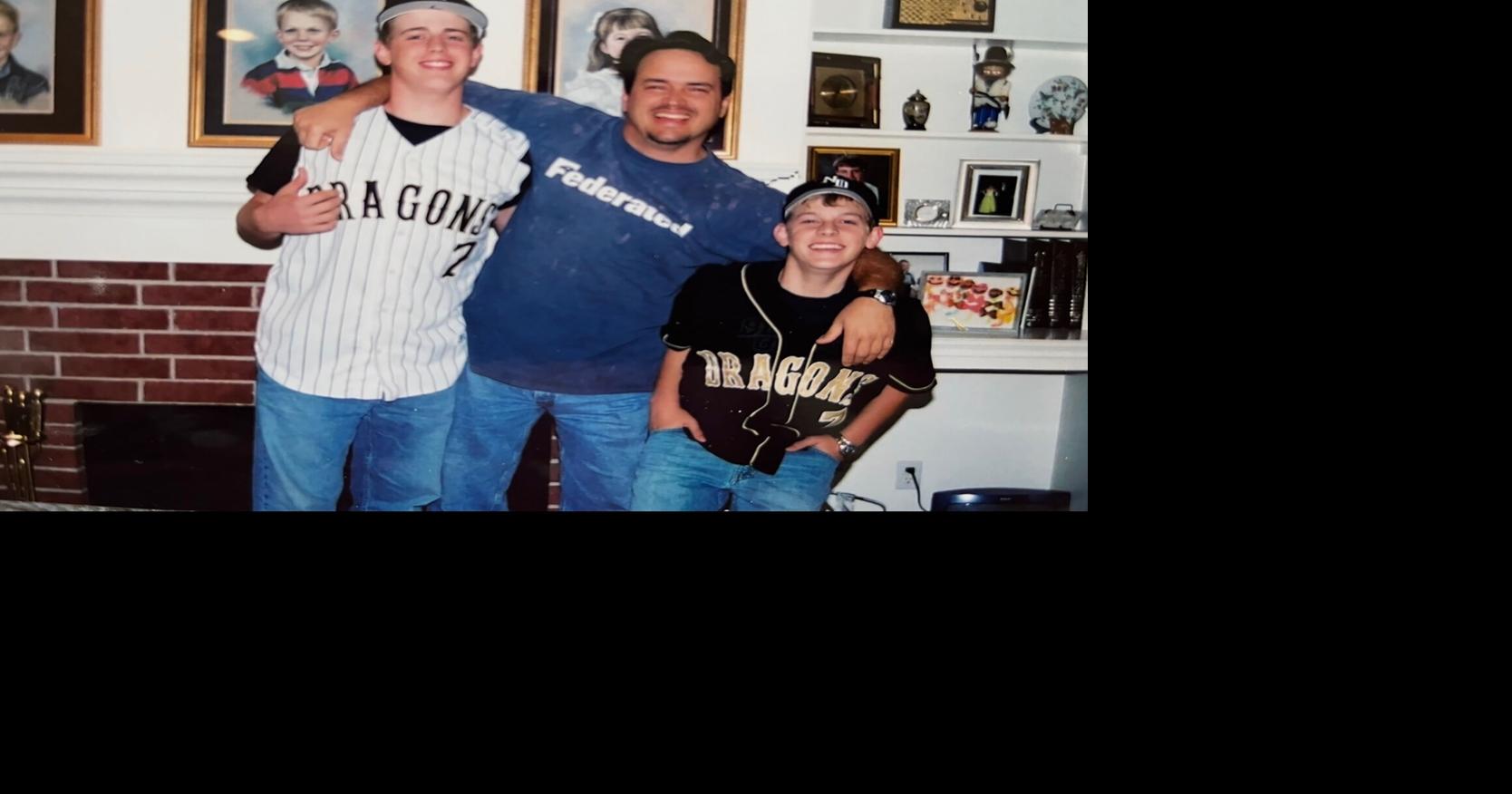 Where Are They Now: Phillips brothers still following similar paths