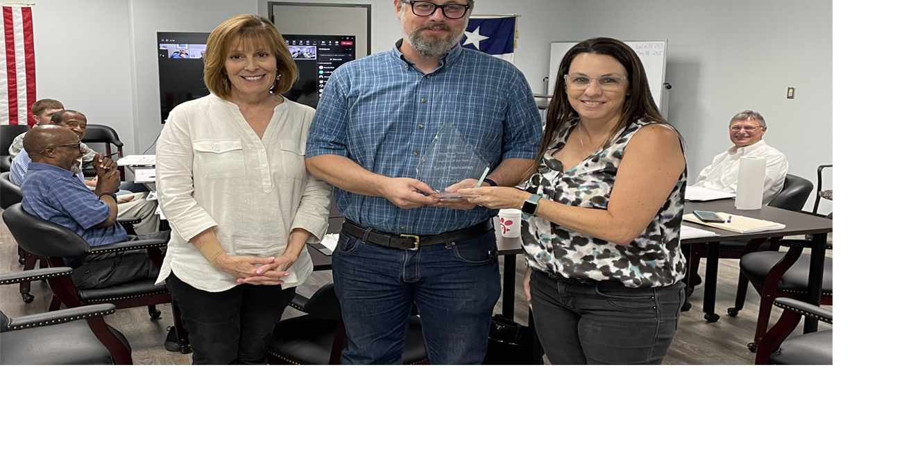 Workforce Solutions honors Turner Fabrication | Business ...