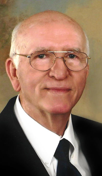 Gen Rudd Weldon Eugene “Gene” Rudd | Obituaries | dailysentinel.com