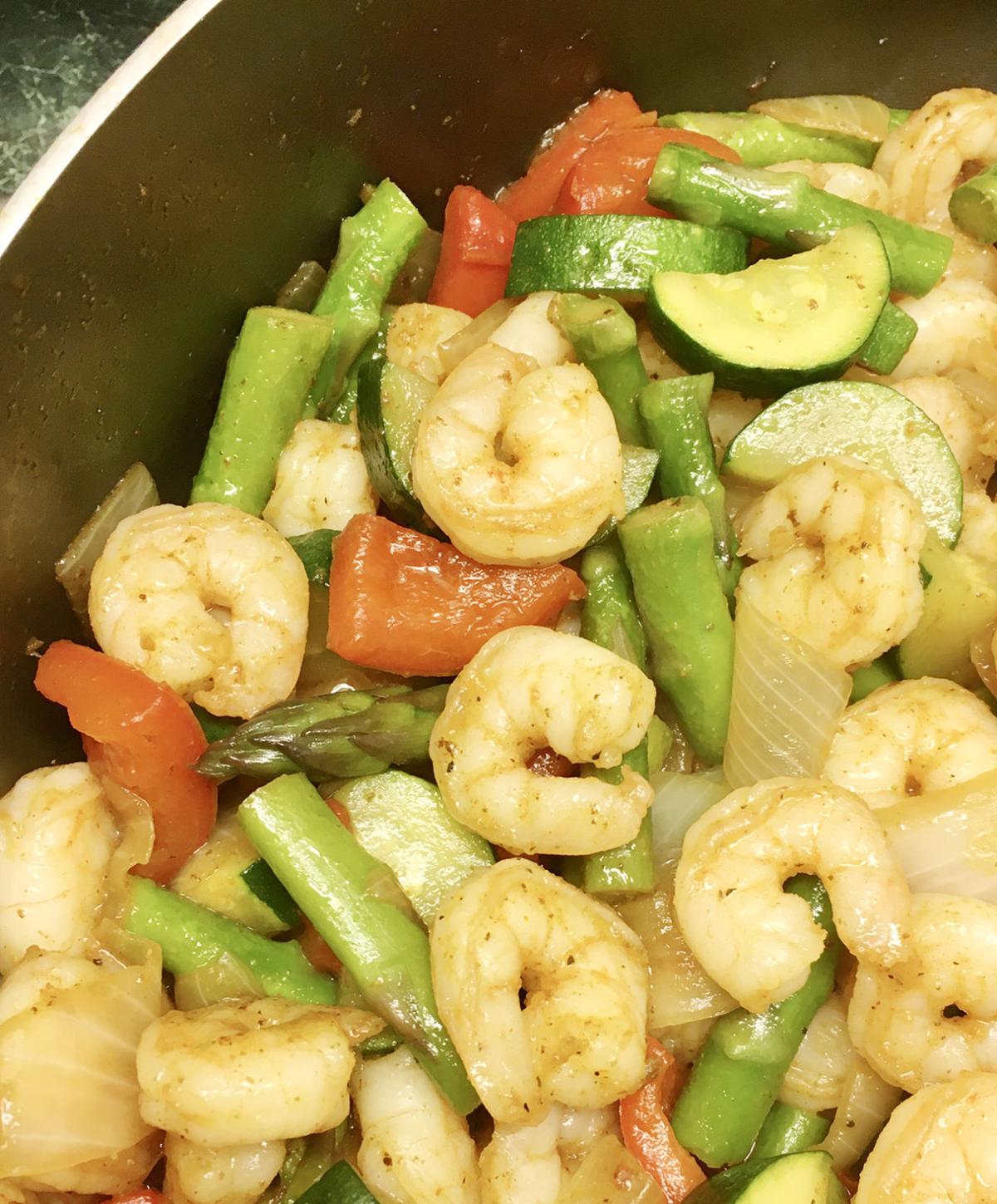 Homemade Meals With Holly Recipes To Get Back On Track To A Healthier Lifestyle Features Dailysentinel Com