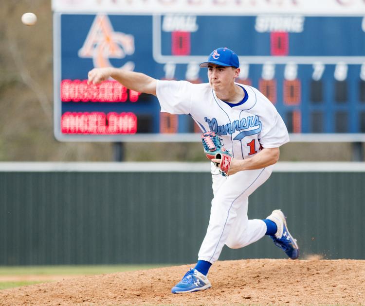 Angelina College Shuts Down All Sports For 2020 21 Academic Year