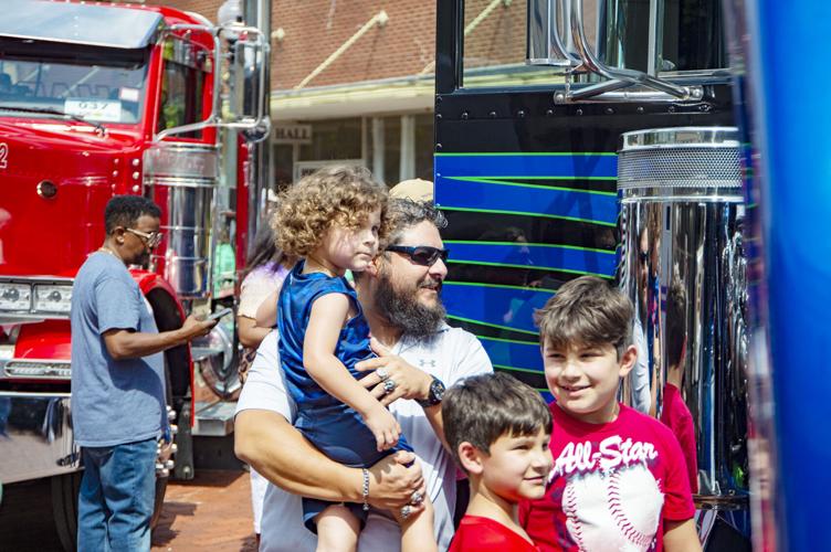 Old Town Rig Down 2023 | Photo Gallery | dailysentinel.com