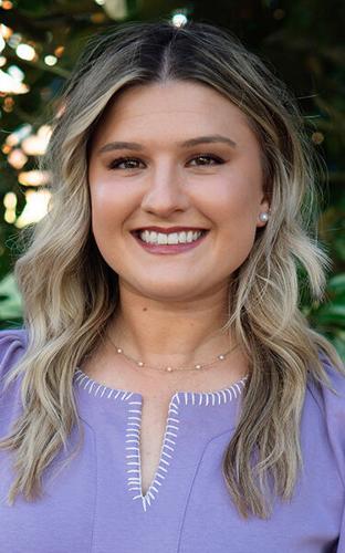 Recent graduates to speak at SFA graduations | Local News ...