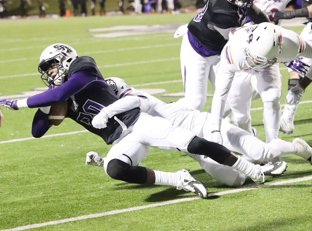 Sfa Lumberjacks Season Preview Sports Dailysentinel Com