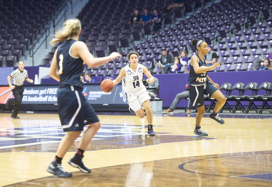 Ladyjacks Vs Howard Payne University Yellow Jackets On Satruday