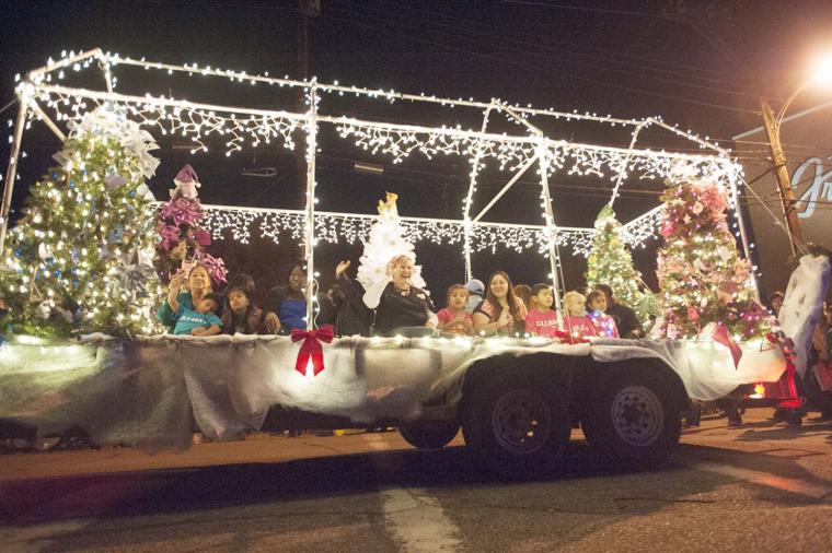 nacogdoches christmas parade on saturday dec 2 2017 in downtown nacogdoches christmas parade on saturday dec 2 2017 in downtown nacogdoches