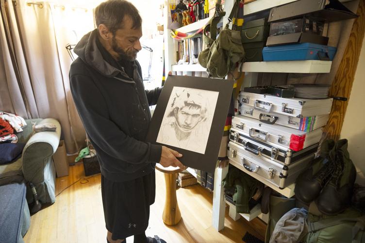 Just Cause at 30 Veterans remember conflict Local News